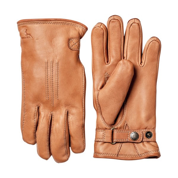 hestra gloves