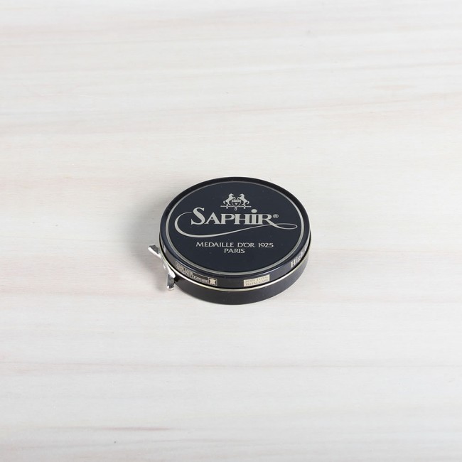 saphir wax
