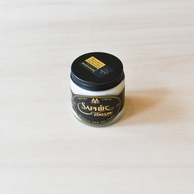 saphir creme renovateur