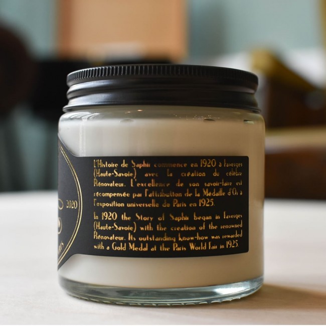 saphir creme renovateur