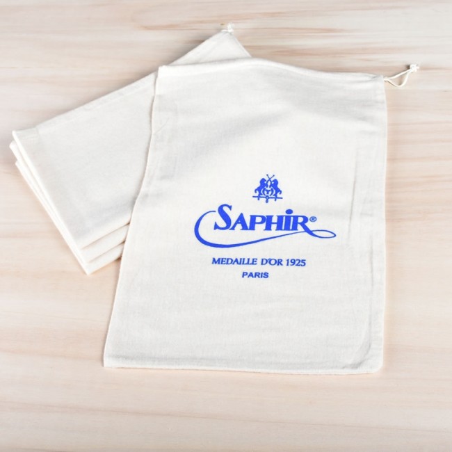 cotton shoe bags