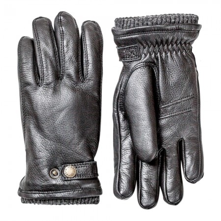 Hestra Gloves Utsjö - Black