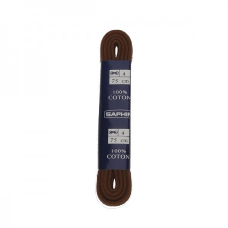 light brown shoe laces