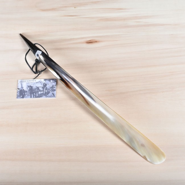 Abbeyhorn shoe horn Clearance