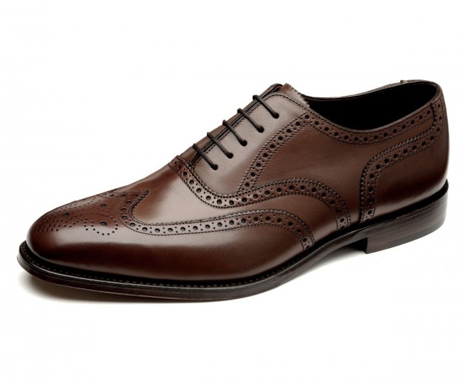 Loake clearance sale Clearance