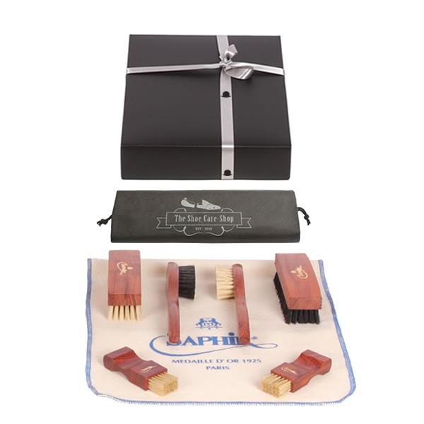 saphir brush set