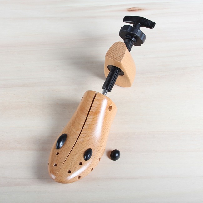 Shoe Stretcher How To Stretch your shoes Shoe Care Guides The