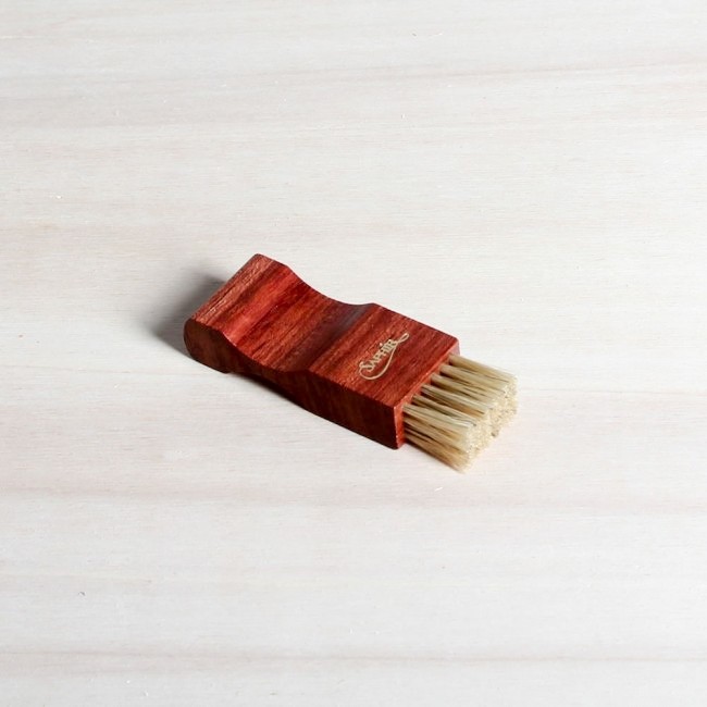 pommadier brush