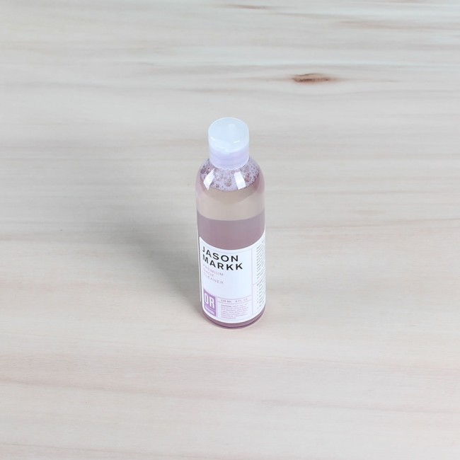 jason markk leather cleaner