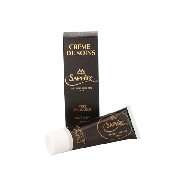 saphir creme de soins