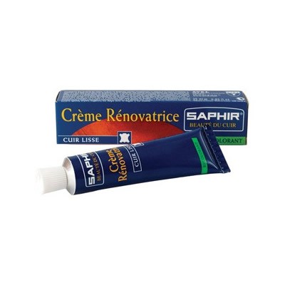 creme renovatrice recolorant