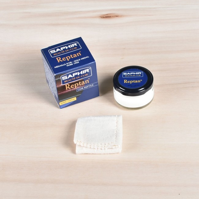 saphir repair cream