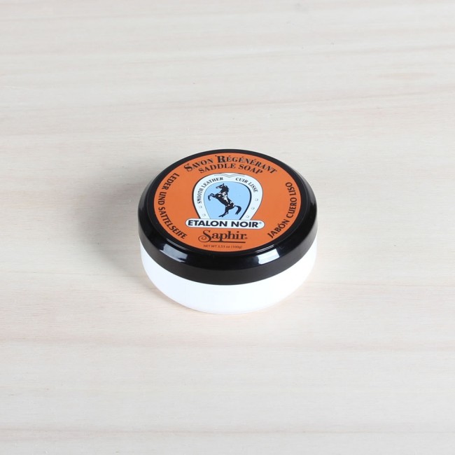 Saphir Saddle Soap Clean Smooth Leather Shoecare Help The - How To Use Saddle Soap On Leather Purse Saphir Saddle Soap Clean Smooth Leather Shoecare Help The - How To Use Saddle Soap On Leather Purse