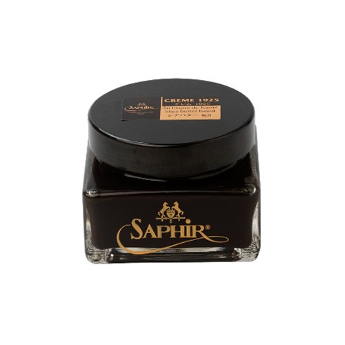 saphir pommadier colors