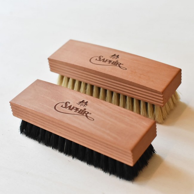 saphir shine kit