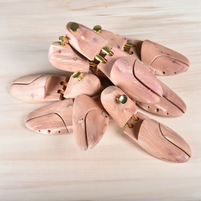 Cedar on sale shoe trees