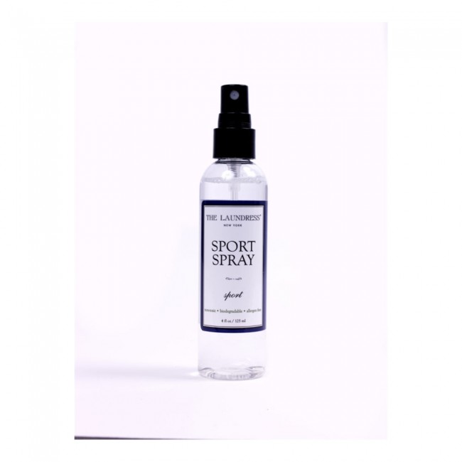 The Laundress Sport Spray Clothing Brushes Care Style Accessories The Shoecare Shop