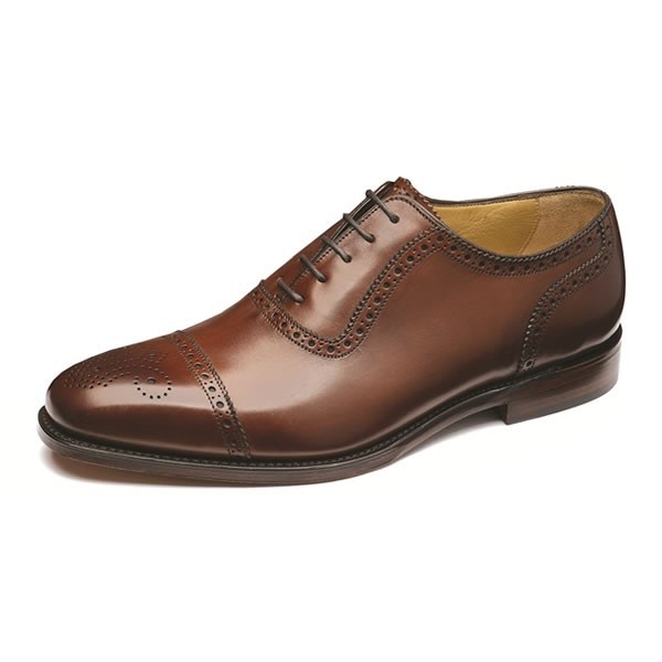 Loake clearance Clearance