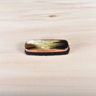 Abbeyhorn Clothes Brush with Horn Finish