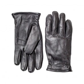 Hestra Gloves Särna - Black