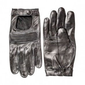 Hestra Gloves Steve - Black
