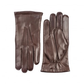 Hestra Gloves Edward - Chestnut