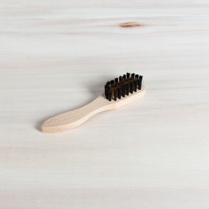 Saphir Big Suede Combination brush