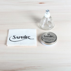Mirror Shine The ShoeCare Shop