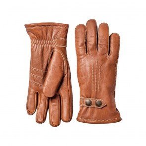 Hestra Gloves Tällberg - Chestnut