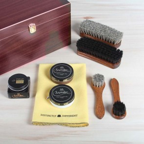 Shoe Care Valet Saphir