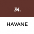34 Havane