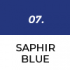 07 Saphir Blue